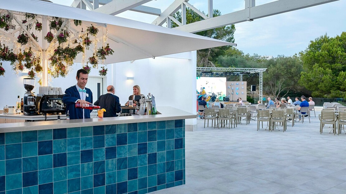 Iberostar Waves Cala Domingos